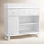 Commode 2 tiroirs Storkcraft-51573171