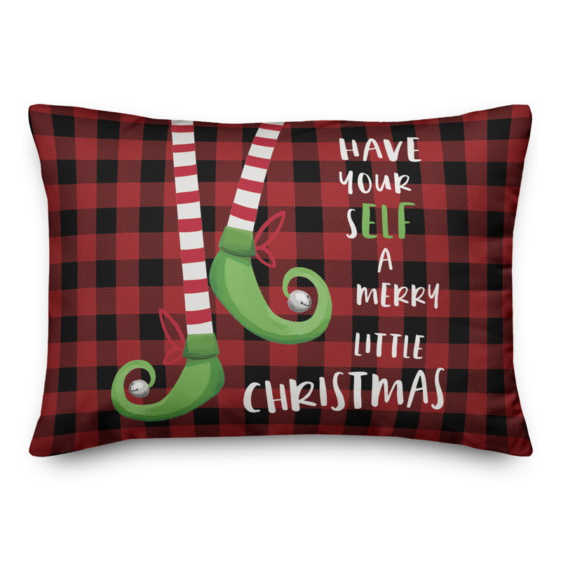  Housse de coussin rectangulaire et insert