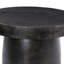 22'' Aluminum Outdoor Side Table
