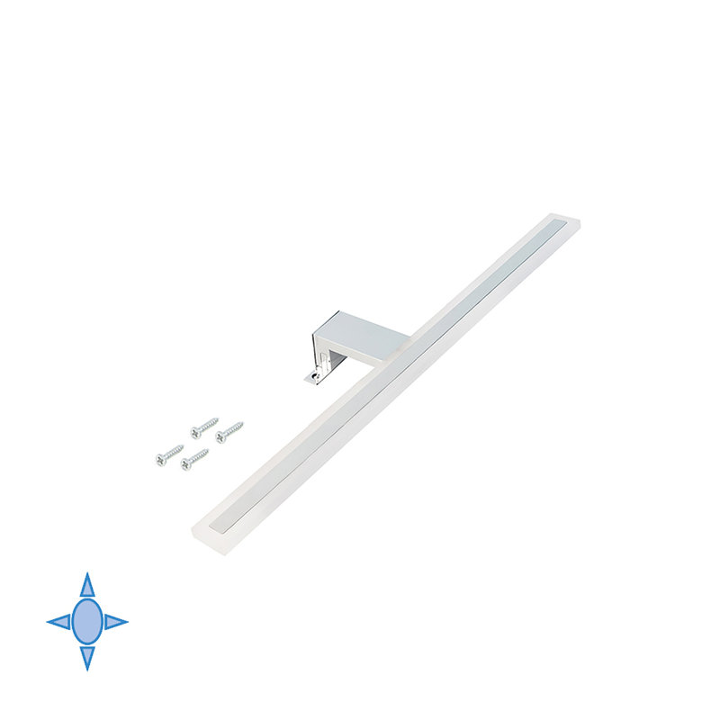 Cisne LED Bath Bar