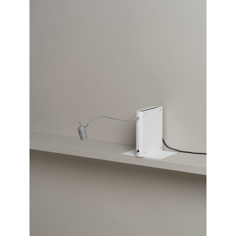 Bib Luz, Off White