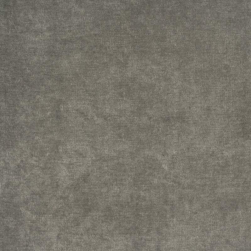 Padma Semi Sheer Curtain, Smoke