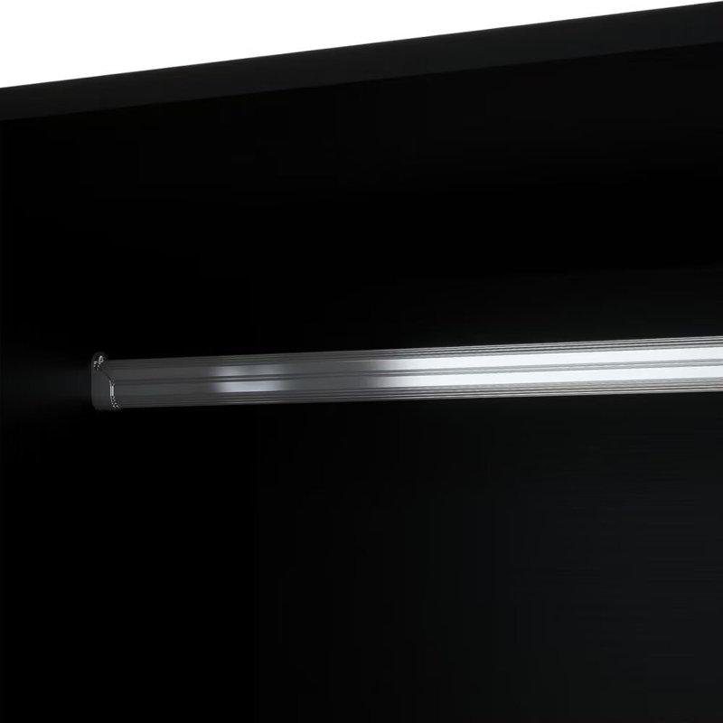 Commode combinée 71 po