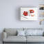 Art sur toile «ologi Ali Bader »-109346511