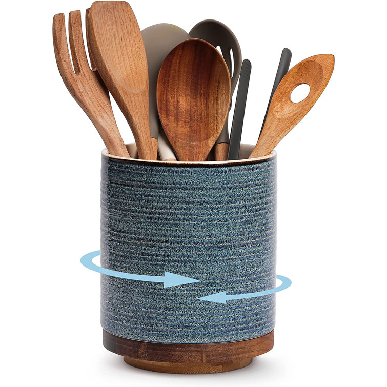 The Ollie Utensil Set – Cole & Gwen