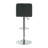 Aishvi Glass Top Pedestal Dining Set