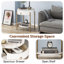 Table de bout avec rangement Woodville-2062701923-2062701922