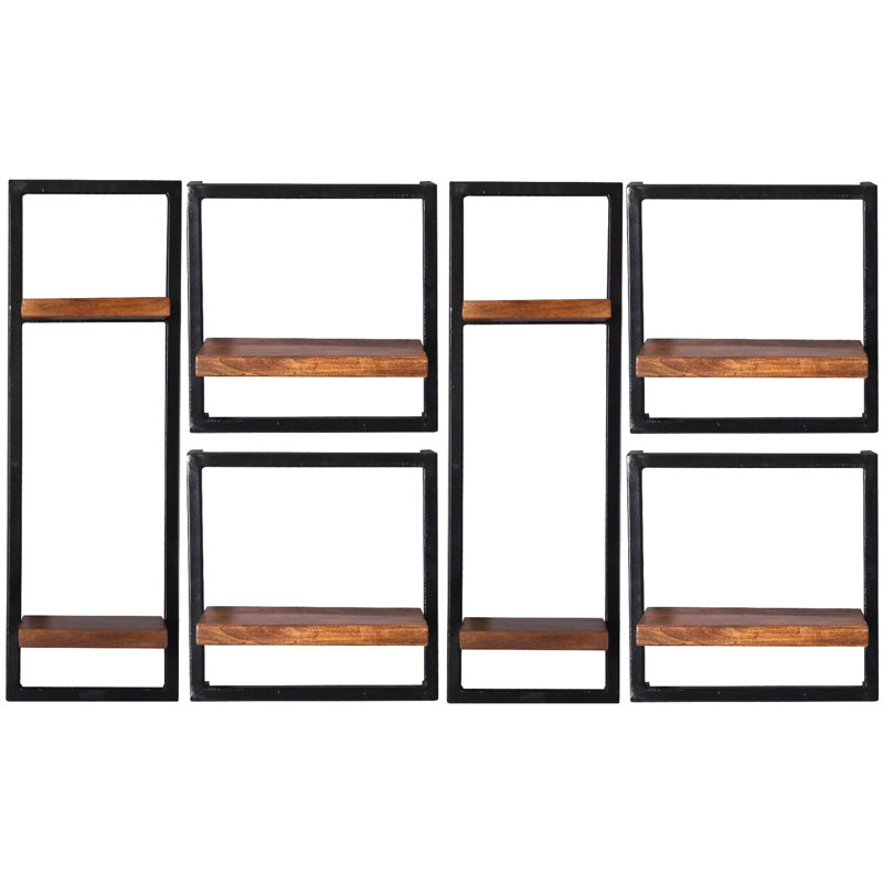 Tolman 8 Piece