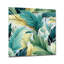 Raqueta - Décoration murale acrylique côtière-101499170