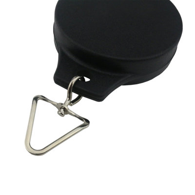 Plant Retractable Pulley Hook Hanger