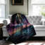 Enchanted Starlit Night - 1 pièce Sherpa Premium-97815226