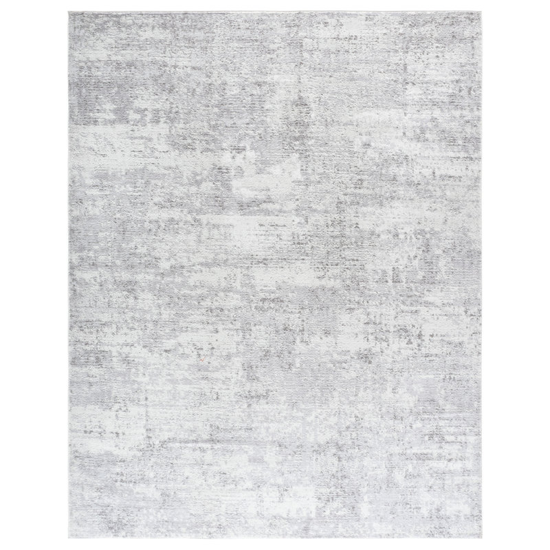 Emigsville Performance Performance Abstract Rug, Rectangle 8' x 10'