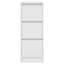Sideboard 29.5X34x76 Cm Engineered Wood-995627724