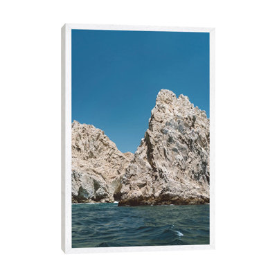 Cabo San Lucas XIV by Bethany Young - Print on Canvas