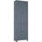 72" Kitchen Pantry, Storage Cabinet With Adjustable Shelves-1376197070
