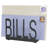 Hemanth Metal File Organizer
