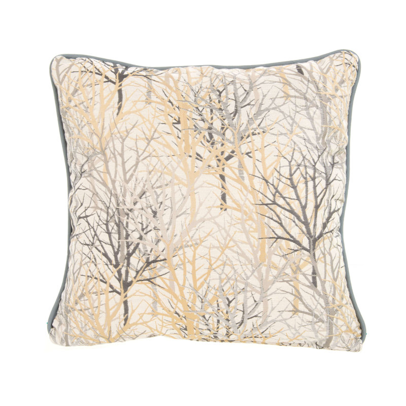 Ine Square Cushion