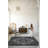 Jeddie Performance Washable Oriental Indoor / Outdoor Rug-1892042428