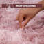 Solid Colour 80cm X 300cm Area Rug