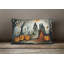  Coussin décoratif intérieur / extérieur en polyester Autre / Sans motif