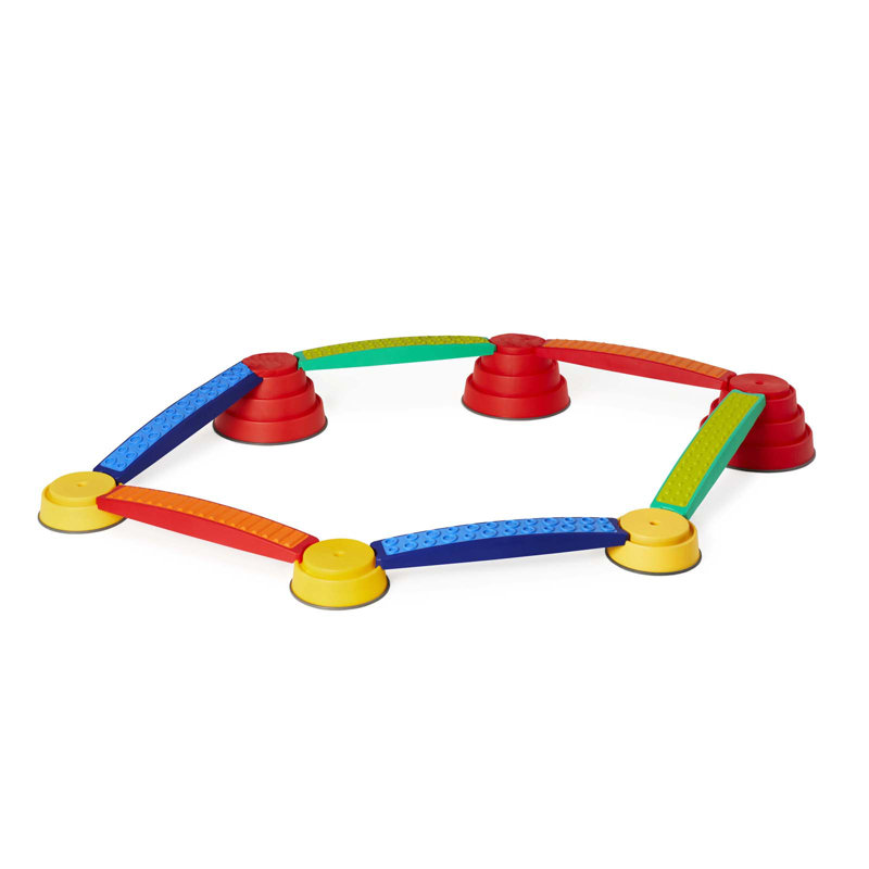Ensemble tactile GONGE Build N 'Balance®