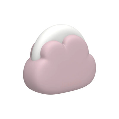  Cloudy Kids Night Light - Blue