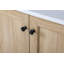 Ensemble de meuble-lavabo simple 60 po Soma