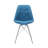 Heath 19.3'' H Fabric Upholstered Side Chair-1813192672-1761858858