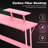 Lakyah L-Shaped Computer Desk-516366232