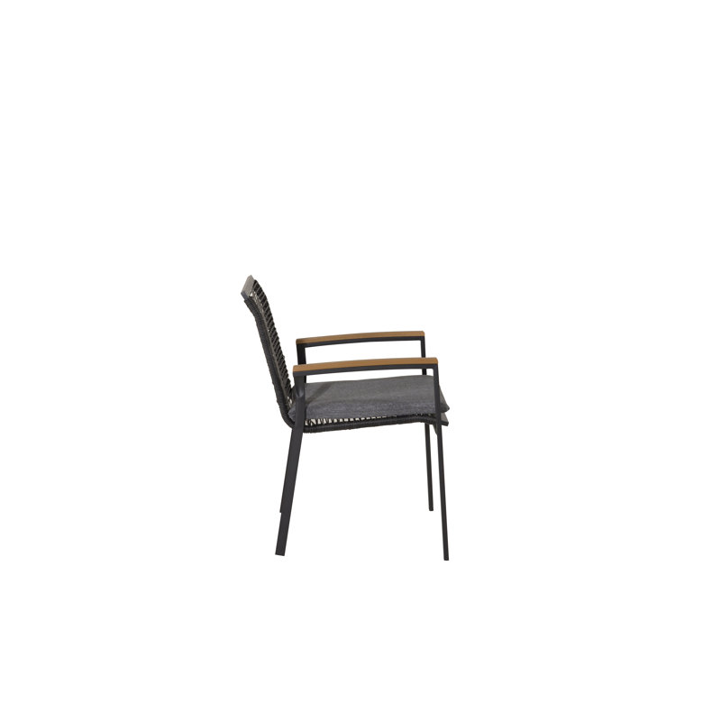 Upholstered Armchair