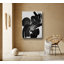 Current I On Giclee Canvas Hand Embellished Art-1917523730-1962165131