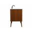 Ensemble de meuble-lavabo simple 42 po Steinfeldt-1147254307