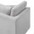 6PC Sectional