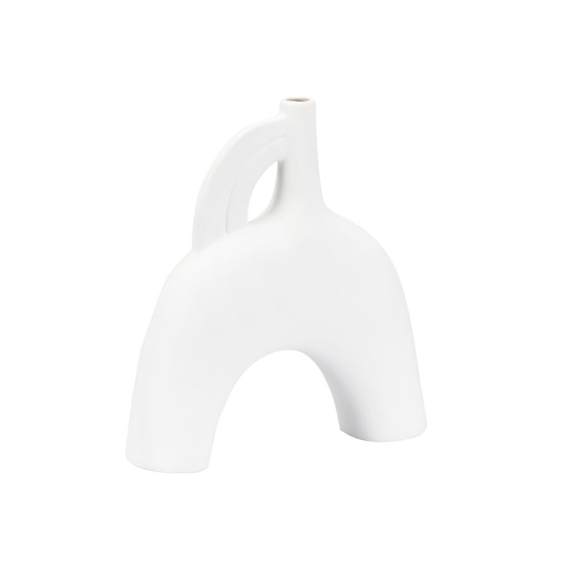 Kona Handmade Ceramic Table Vase