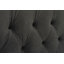 Lit tapissier capitonné standard Brie-1120155860-1120155861