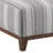 Thurmond Upholstered Ottoman