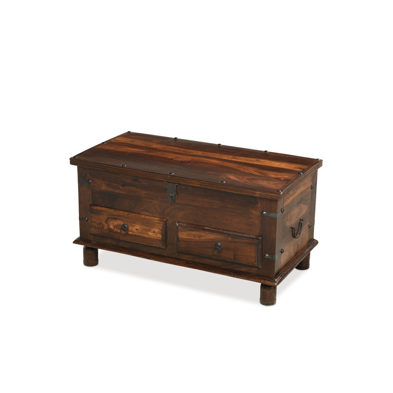 Jali Indian Coffee Table