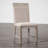Thacar 7-pcs Dining Table Set