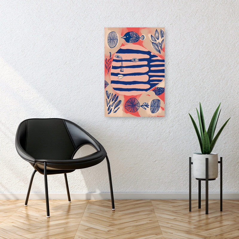 Print, 91.44cm H x 60.96cm W