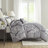 Vienna 6 Piece Cotton Sateen Duvet Cover Set-2015979950-2015979949