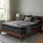 Gel Memory Foam Hybrid Mattress-1114530260-1114530263