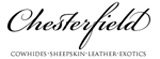 Chesterfield Leather Logo