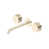 Satin Nickel