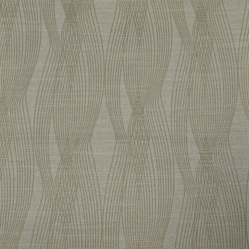 Tissu Dalliance, Taupe