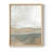 Earthy Textures Framed Print - Solid Wood-485240616-485240631