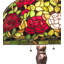 Meyda Tiffany & Stained Glass Table Lamp