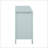 Wave Design Sideboard With 3 Adjustable Shelves, 3 Drawers, Soft-Close Doors, And Metal Handles For Versatile Storage In Study, Hallway, And Living Room-2056735705