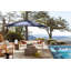 Aria 26'' H Aluminum Floor Lantern