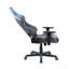 Fauteuil de jeu ergonomique à dossier haut-97810946