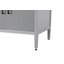 Meuble-lavabo double 84 po-464744171